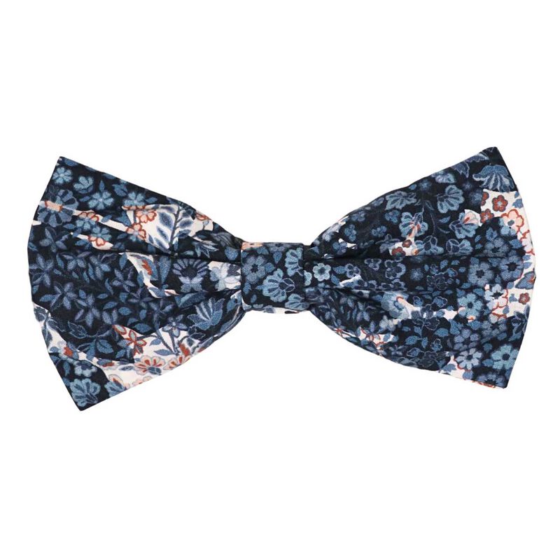 Parisian with Liberty Marquess Belle Dean Band Pre-Tied Bow image number 0